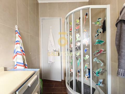 Moradia T4 Venda em Lourosa,Santa Maria da Feira