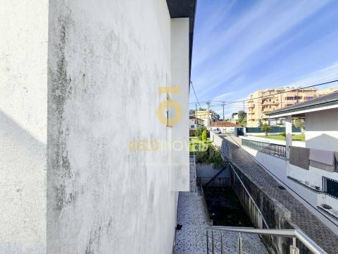 Moradia T4 Venda em Lourosa,Santa Maria da Feira
