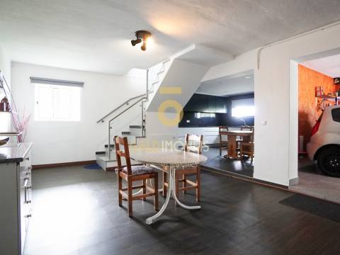 Moradia T4 Venda em Lourosa,Santa Maria da Feira