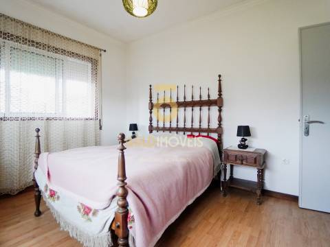 Moradia T4 Venda em Lourosa,Santa Maria da Feira