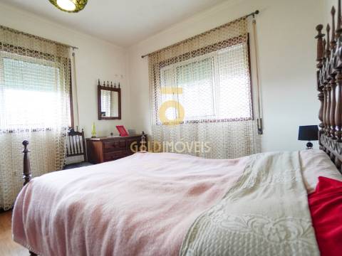 Moradia T4 Venda em Lourosa,Santa Maria da Feira