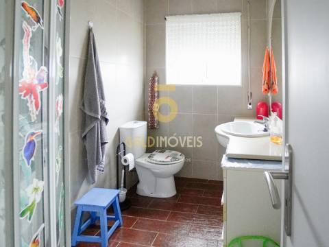 Moradia T4 Venda em Lourosa,Santa Maria da Feira