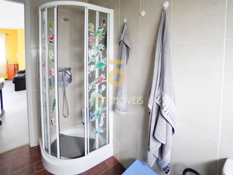 Moradia T4 Venda em Lourosa,Santa Maria da Feira
