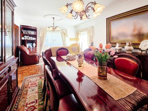 Moradia T4 Venda em Galegos,Penafiel