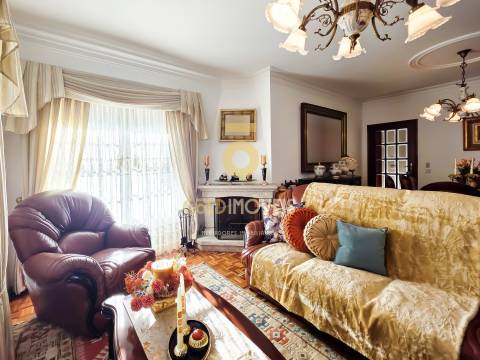 Moradia T4 Venda em Galegos,Penafiel