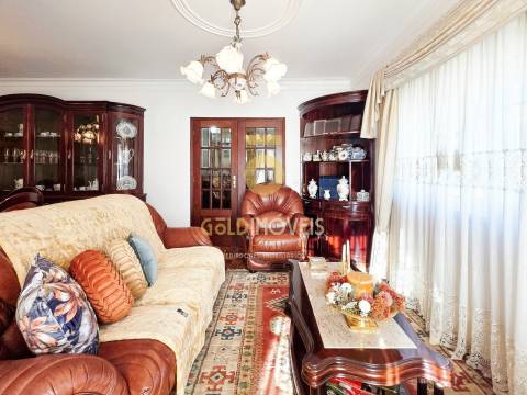 Moradia T4 Venda em Galegos,Penafiel