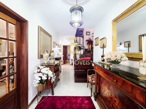 Moradia T4 Venda em Galegos,Penafiel