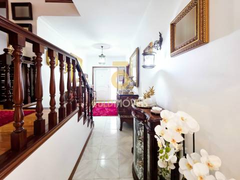 Moradia T4 Venda em Galegos,Penafiel