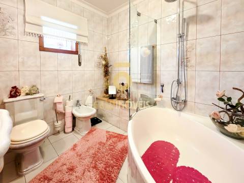 Moradia T4 Venda em Galegos,Penafiel