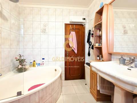 Moradia T4 Venda em Galegos,Penafiel