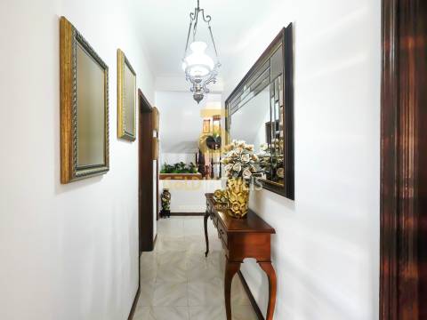 Moradia T4 Venda em Galegos,Penafiel