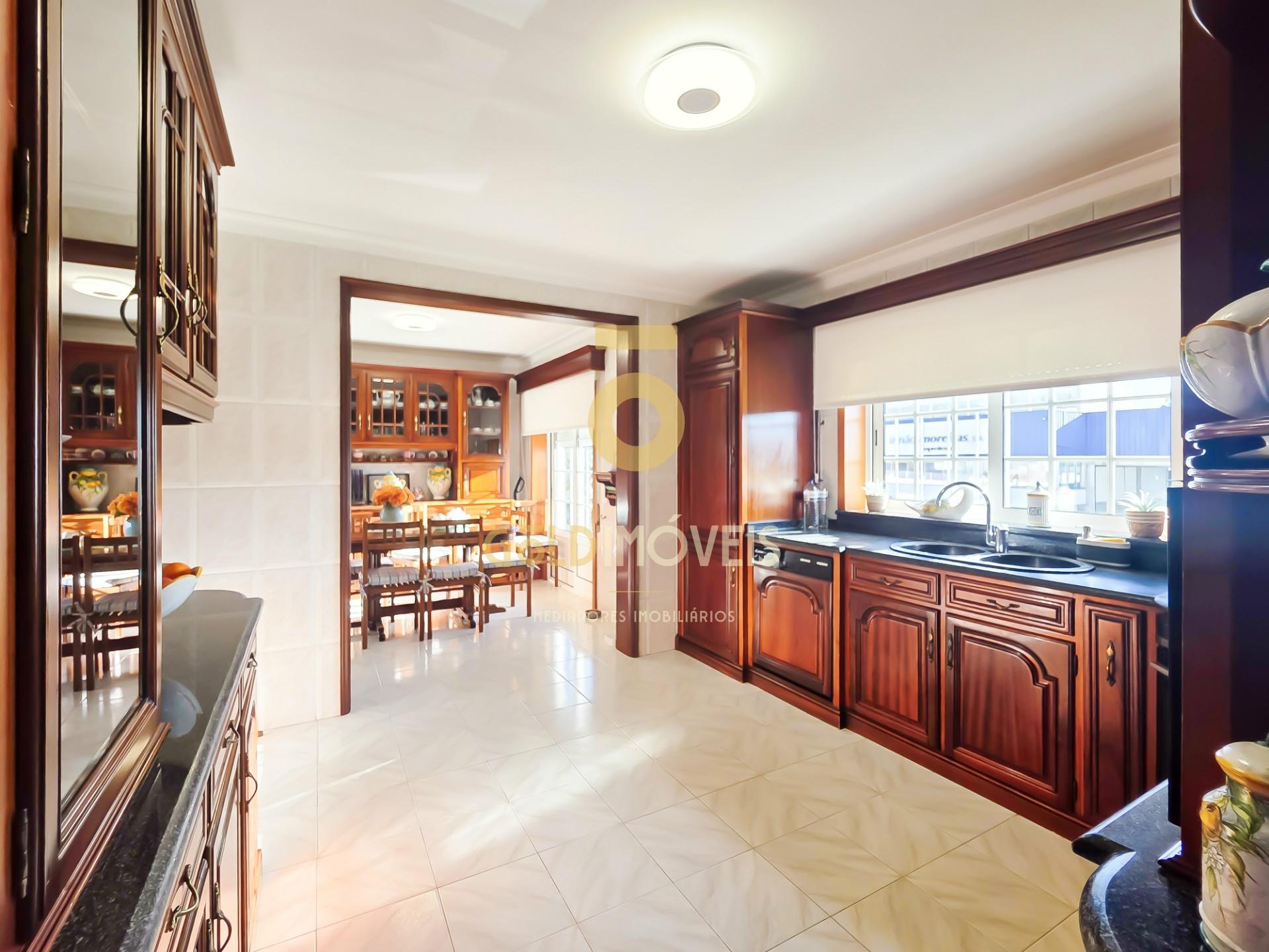 Moradia T4 Venda em Galegos,Penafiel