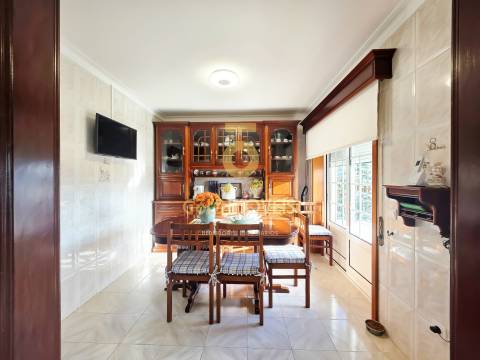 Moradia T4 Venda em Galegos,Penafiel