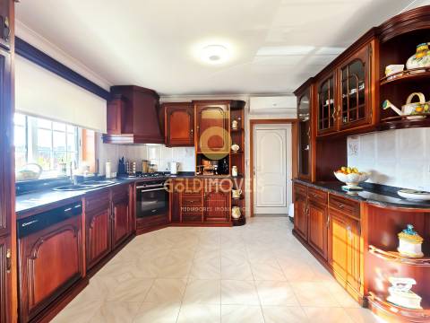 Moradia T4 Venda em Galegos,Penafiel