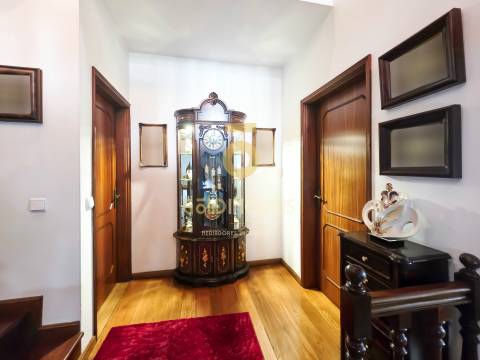 Moradia T4 Venda em Galegos,Penafiel