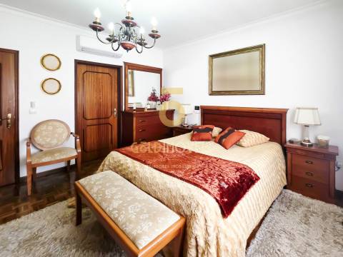 Moradia T4 Venda em Galegos,Penafiel