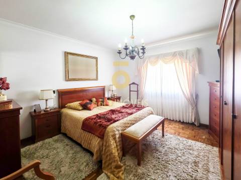 Moradia T4 Venda em Galegos,Penafiel