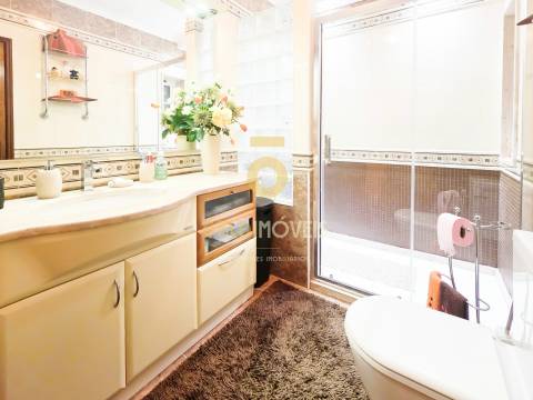 Moradia T4 Venda em Galegos,Penafiel