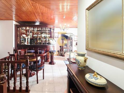 Moradia T4 Venda em Galegos,Penafiel