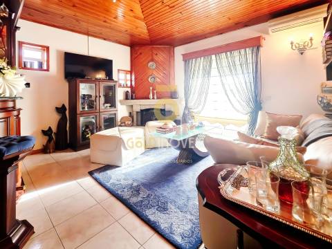 Moradia T4 Venda em Galegos,Penafiel