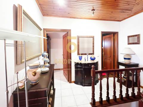 Moradia T4 Venda em Galegos,Penafiel