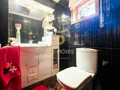 Moradia T4 Venda em Galegos,Penafiel