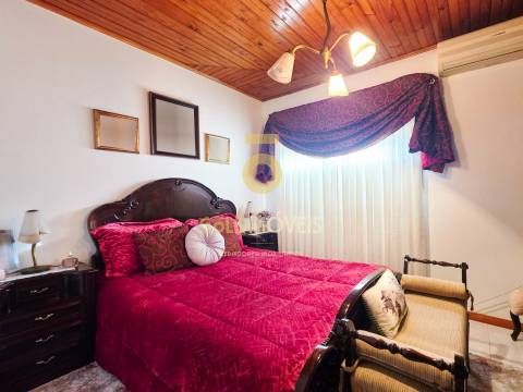 Moradia T4 Venda em Galegos,Penafiel