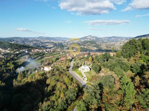 Terreno  Venda em Fornos,Castelo de Paiva