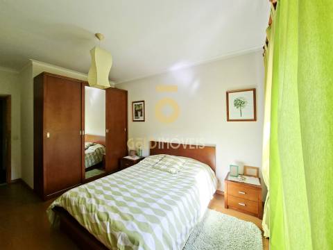Apartamento T3 Venda em Nespereira,Cinfães