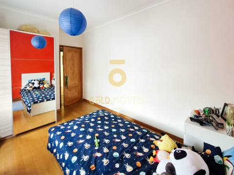 Apartamento T3 Venda em Nespereira,Cinfães