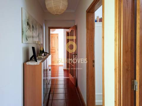 Apartamento T3 Venda em Nespereira,Cinfães