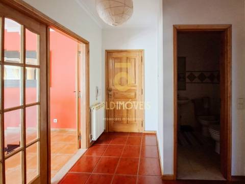 Apartamento T3 Venda em Nespereira,Cinfães