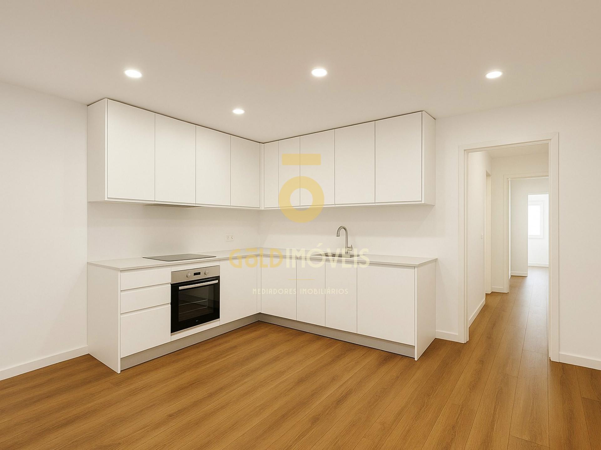 Apartamento T2 Venda em São Roque,Oliveira de Azeméis