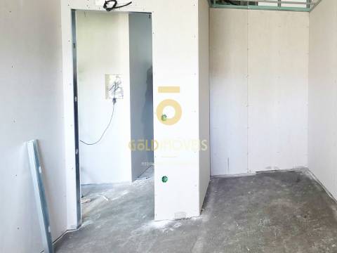 Apartamento T2 Venda em São Roque,Oliveira de Azeméis