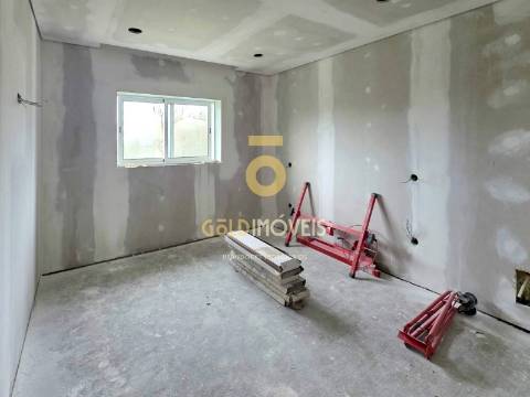 Apartamento T2 Venda em São Roque,Oliveira de Azeméis