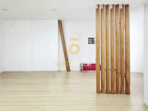 Apartamento T2 Venda em São Roque,Oliveira de Azeméis