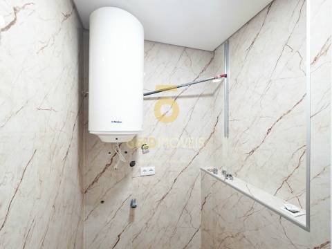 Apartamento T2 Venda em São Roque,Oliveira de Azeméis