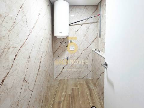 Apartamento T2 Venda em São Roque,Oliveira de Azeméis