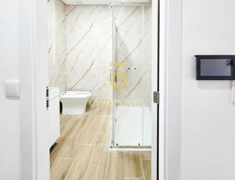 Apartamento T2 Venda em São Roque,Oliveira de Azeméis