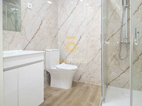 Apartamento T2 Venda em São Roque,Oliveira de Azeméis