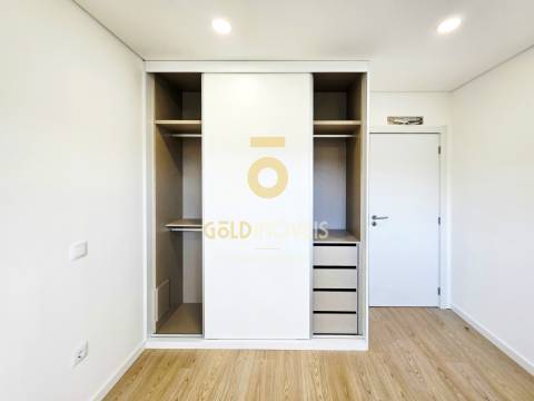 Apartamento T2 Venda em São Roque,Oliveira de Azeméis