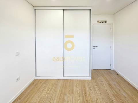 Apartamento T2 Venda em São Roque,Oliveira de Azeméis