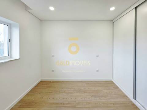 Apartamento T2 Venda em São Roque,Oliveira de Azeméis