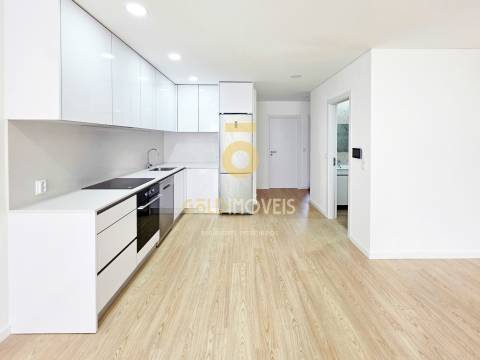 Apartamento T2 Venda em São Roque,Oliveira de Azeméis