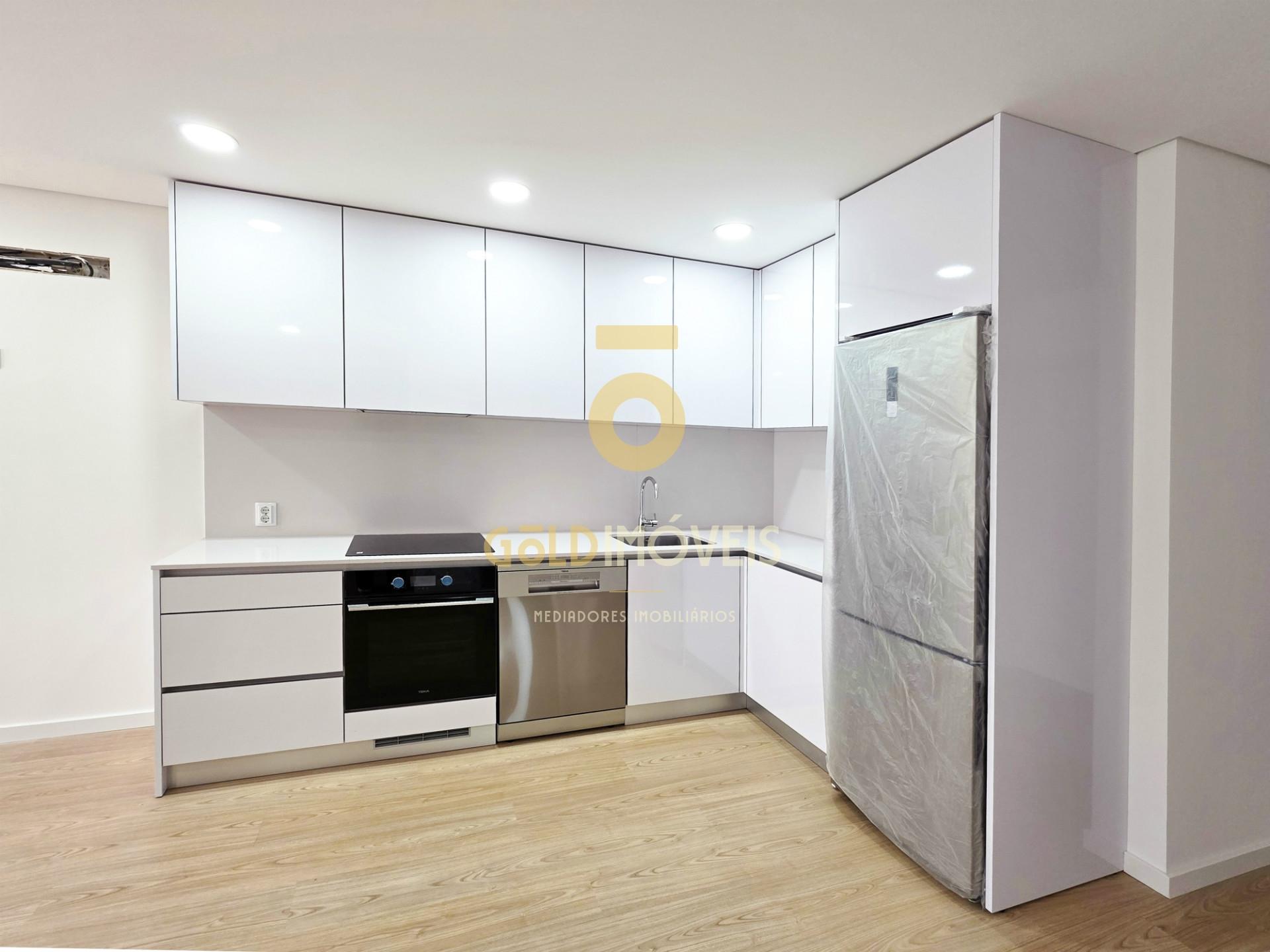 Apartamento T2 Venda em São Roque,Oliveira de Azeméis