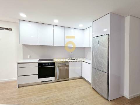 Apartamento T2 Venda em São Roque,Oliveira de Azeméis