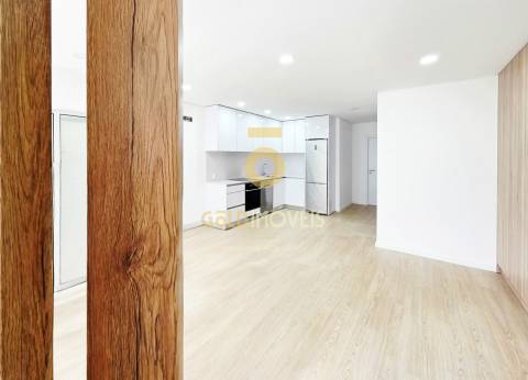 Apartamento T2 Venda em São Roque,Oliveira de Azeméis