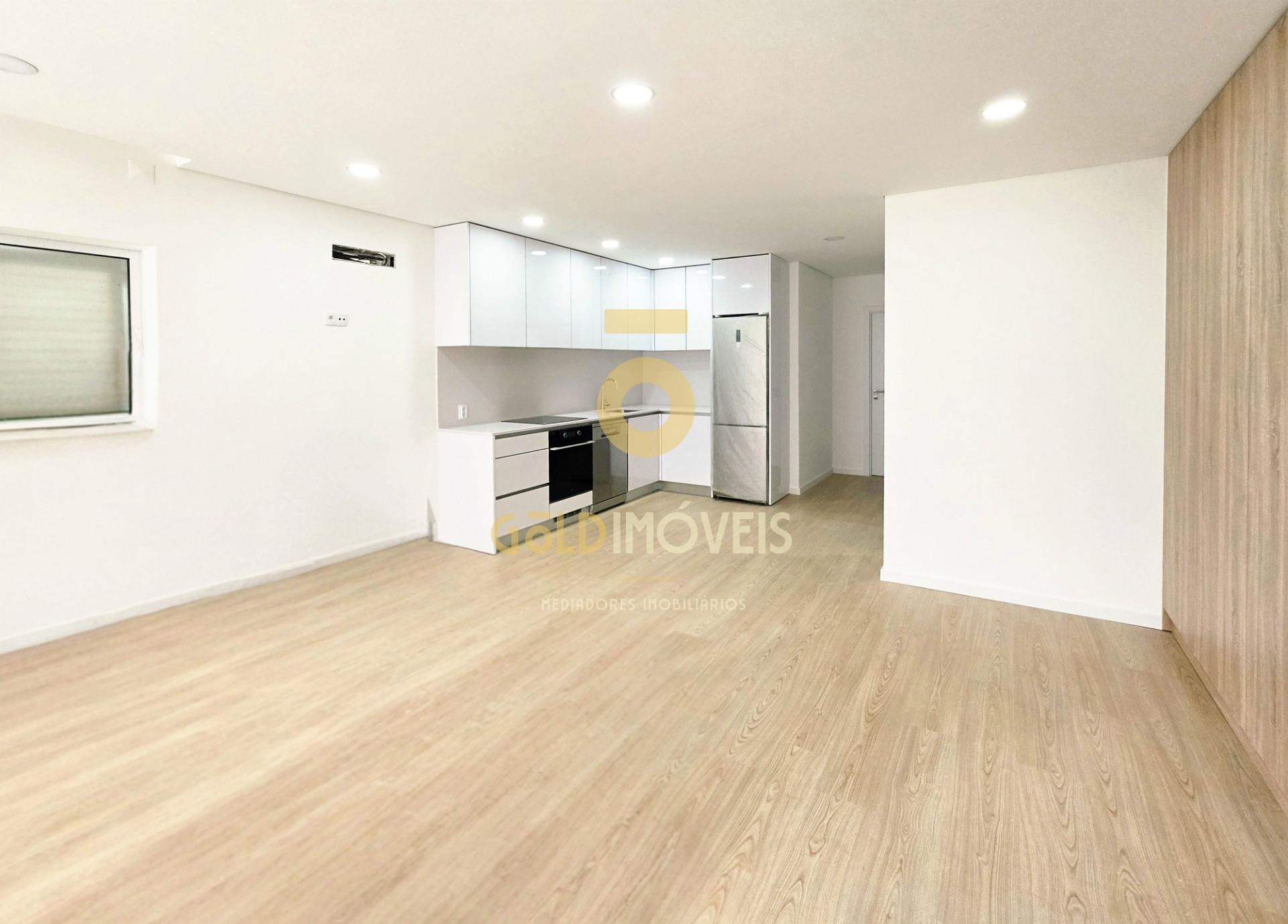 Apartamento T2 Venda em São Roque,Oliveira de Azeméis