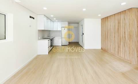 Apartamento T2 Venda em São Roque,Oliveira de Azeméis