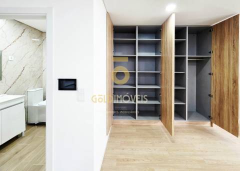 Apartamento T2 Venda em São Roque,Oliveira de Azeméis